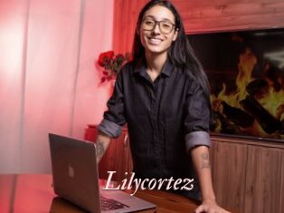 Lilycortez