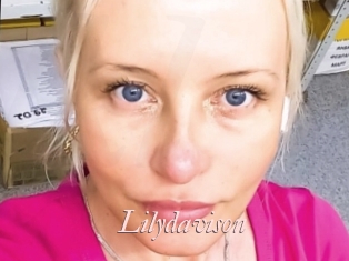 Lilydavison