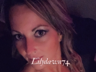 Lilydawn74