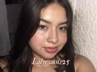 Lilyevans25