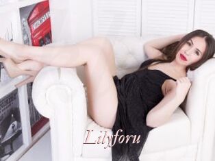 Lilyforu