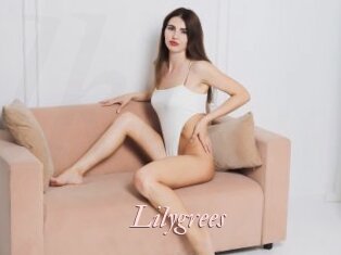 Lilygrees