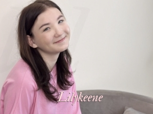 Lilykeene