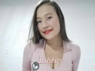 Lilykity