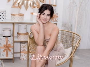Lilymartin