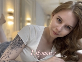 Lilymouss