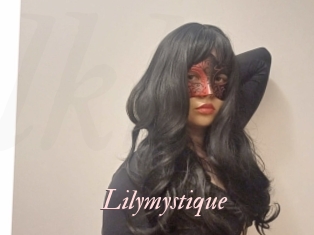 Lilymystique