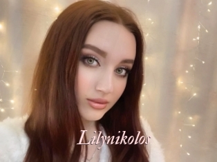 Lilynikolos