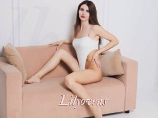 Lilyovens