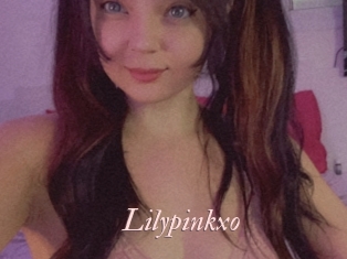 Lilypinkxo