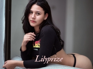 Lilyprize