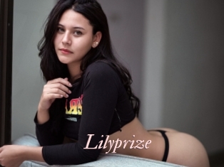 Lilyprize