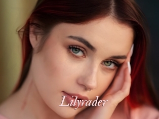 Lilyrader