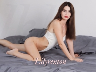 Lilyrexton