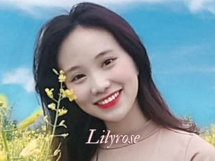 Lilyrose