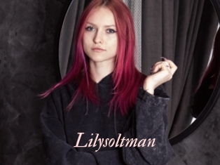 Lilysoltman