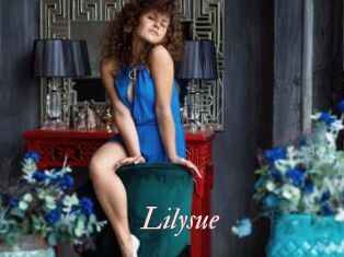 Lilysue