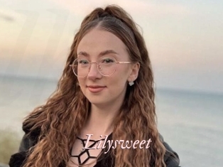 Lilysweet