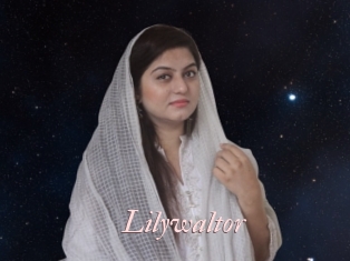Lilywaltor
