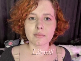 Lilywill