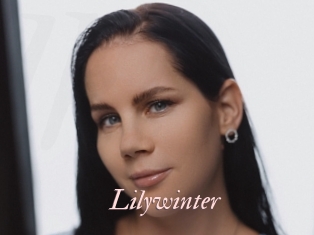 Lilywinter