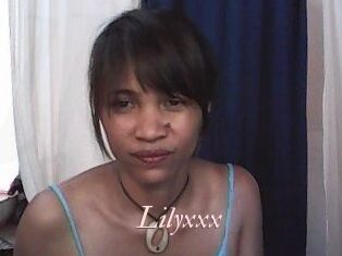 lilyxxx Leukelol