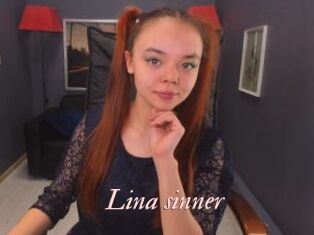 Lina_sinner