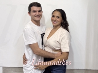 Linaandtheo