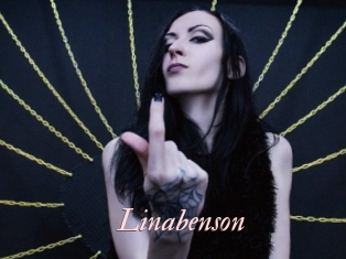 Linabenson