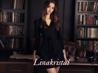 Linakristal
