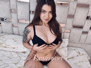Linarosset