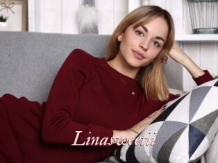 Linasweetii