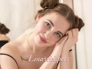 Linawhispers