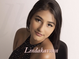 Lindakarsson