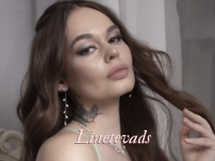 Linetevads