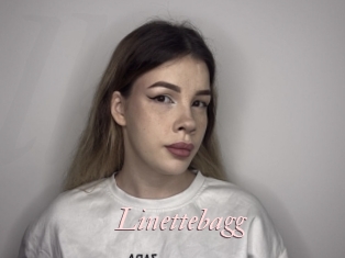 Linettebagg