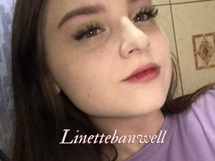 Linettebanwell