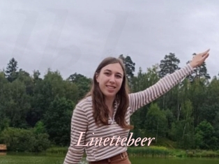 Linettebeer