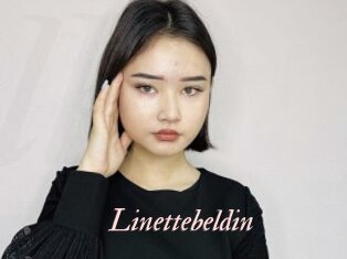 Linettebeldin
