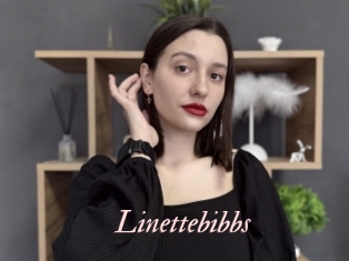 Linettebibbs