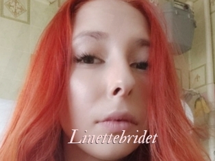 Linettebridet