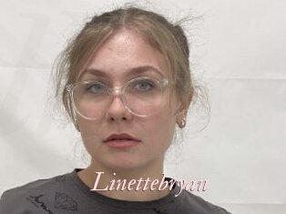 Linettebryan