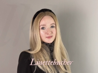 Linettebucher