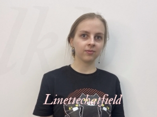 Linettechatfield