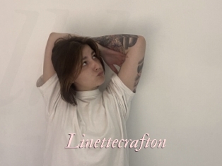 Linettecrafton