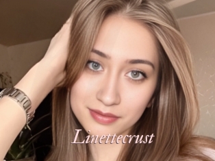 Linettecrust