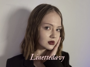 Linettedavy
