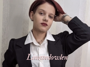 Linettedowlen