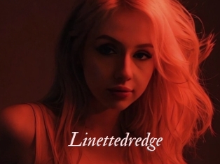 Linettedredge