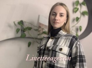 Linetteeagerton